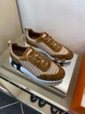 wholesale quality men hermes shoes model no. 279